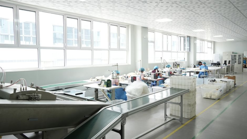 Mesh Belt Conveyor Selection for Electronics Handling: Spec Map