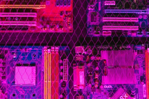 Mesh Belt Conveyor selection for electronics handling - Common failure modes and field signals to track