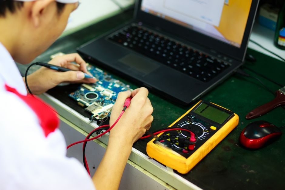 Micro-Ohmmeter vs High Voltage Tester: Spec Map and Selection Guide