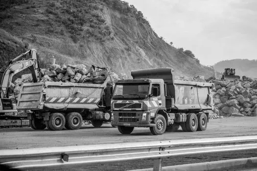 Mining Dump Truck selection for urban infrastructure - Urban Use Cases and the Right Truck for Each