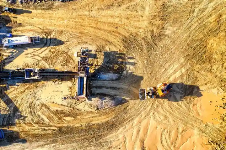 Mining Equipment Industry 4.0 Adoption: 2026 Spec Map for Shovels, Drills, and Plant