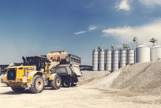 mining equipment industry 4.0 adoption - Options Compared: Sensors, Telemetry, Automation, and Additive