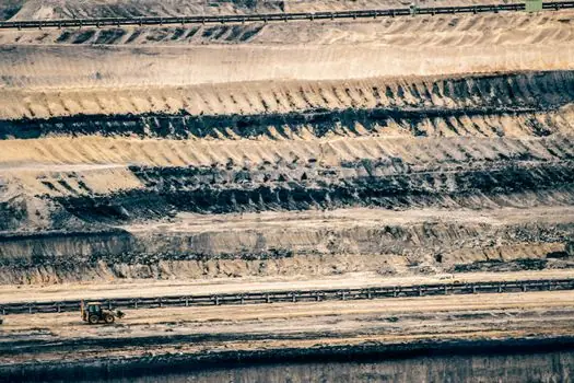 mining equipment industry 4.0 adoption - Who I4.0 Is For, and Who It Is Not For