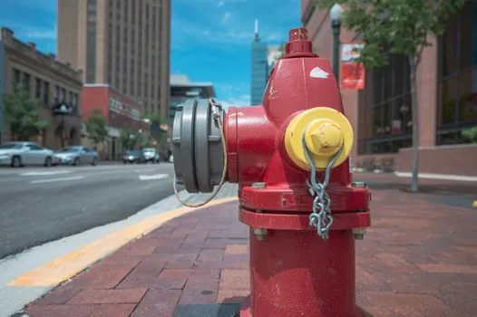 Fire Hydrant selection for mining operations - Standards, Listings, and Documentation the Mine Has to Demand
