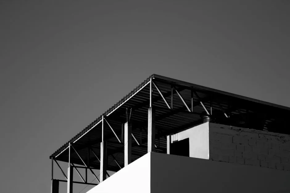 Modified Bitumen Membrane Spec for Prefabricated Builds