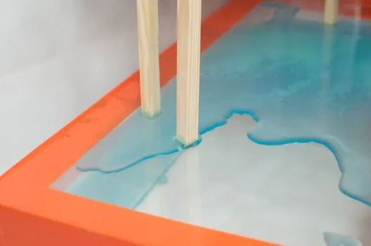 Industrial Adhesive selection for mold and die making - Decision Comparison: Epoxy vs. Cyanoacrylate vs. Silicone vs. Foundry Binder
