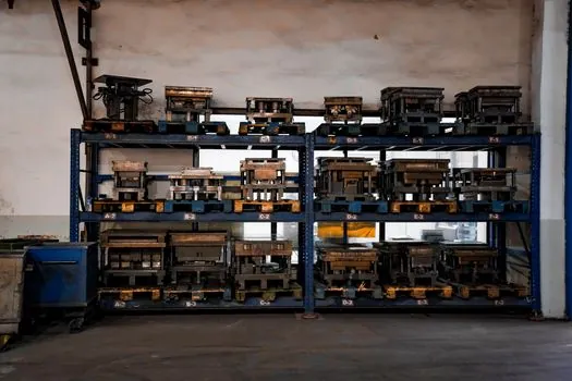 Molding Line selection for rail components - Limits, failure modes, and what to reject up front