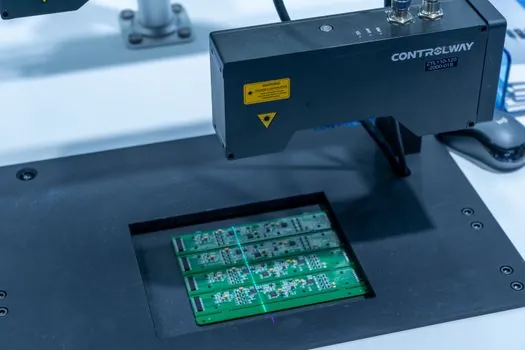 Motion Controller sizing and selection guide - Step Count 3: Bus, Protocol, and Integration Footprint