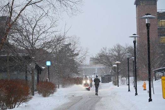 Motor Grader selection for snow removal - Standards, Compliance, and Sourcing Notes