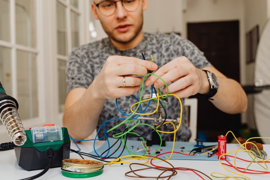 Multi-Gas Detector Selection for Electrical Work: A Working Spec Map