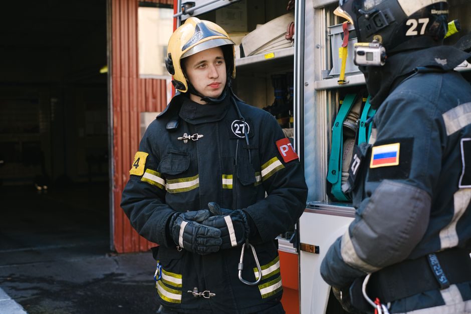 Multi-Gas Detector Selection for Firefighting: 2026 Sensor Stack and Spec Map