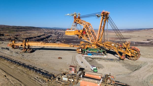 Multi-Gas Detector selection for mining operations - Alarm, Logging, and Data Integration