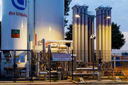 Multi-Gas Detector selection for oil and gas facilities - Use Cases: Where Each Configuration Earns Its Place