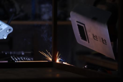 Multi-Gas Detector selection for welding operations - Calibration, Bump-Testing, and Sensor Life on Welding Sites