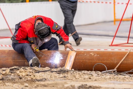 Multi-Gas Detector selection for welding operations - Mechanical, Electrical, and Environmental Build
