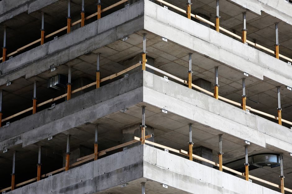 Multi-Gas Detector Selection for Work at Height