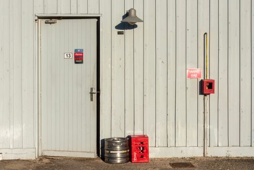 Multi-Gas Detector selection for confined space entry - Alarm, Ingress and Power Envelope