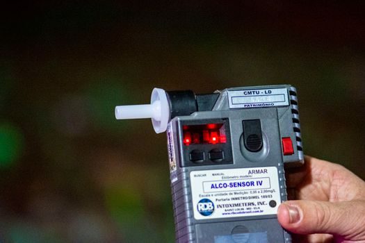 Multi-Gas Detector selection for confined space entry - Calibration, Bump Test and Sensor Life