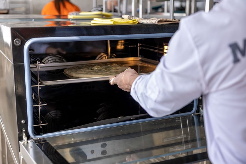 Multi-Gas Detector Specs for Food Processing: 2026 Selection Map