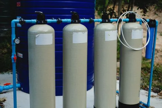 Multistage Centrifugal Pump installation guide - Suction and Discharge Piping: Self-Supported, NPSM-Respecting