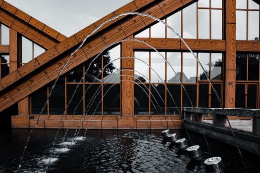 how to choose a Multistage Centrifugal Pump - Materials, pH Window, and Fluid Compatibility