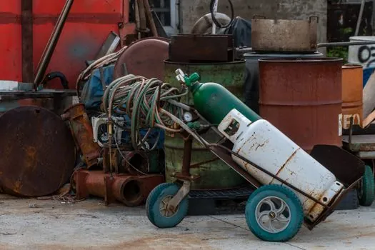 natural gas manufacturing equipment guide - What This Equipment Is NOT For