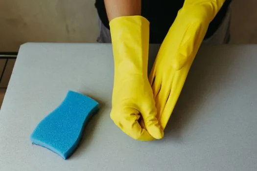 Nitrile Rubber (NBR) selection for construction - Service Temperature: What the Datasheet Actually Says