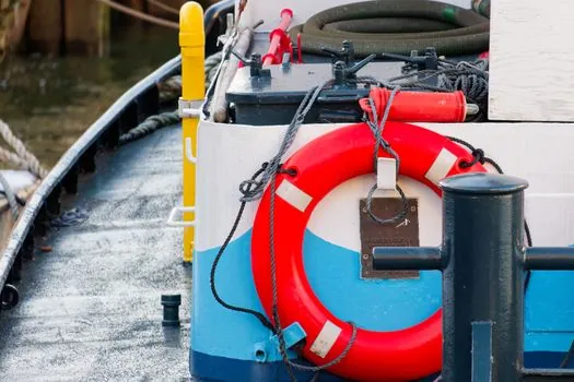 Nitrile Rubber (NBR) selection for marine engineering - Cross-reference: NBR in adjacent service bands