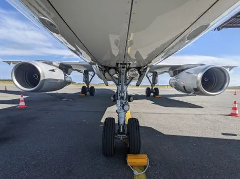 Nickel Alloy selection for aerospace - Joining: FSW and the EN 3947 Ni-Pd-Au brazing foil subset