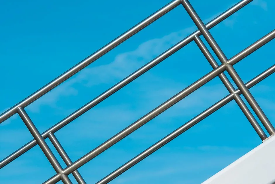 Nickel Alloy Selection for Construction: Grades, Service Limits, and Buyer's Spec Map