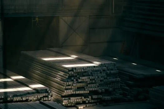 Nickel Alloy selection for construction - Supply, Standards, and What the MTR Must Show