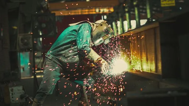 Nickel Alloy selection for construction - Fabrication and Welding Constraints That Drive Cost