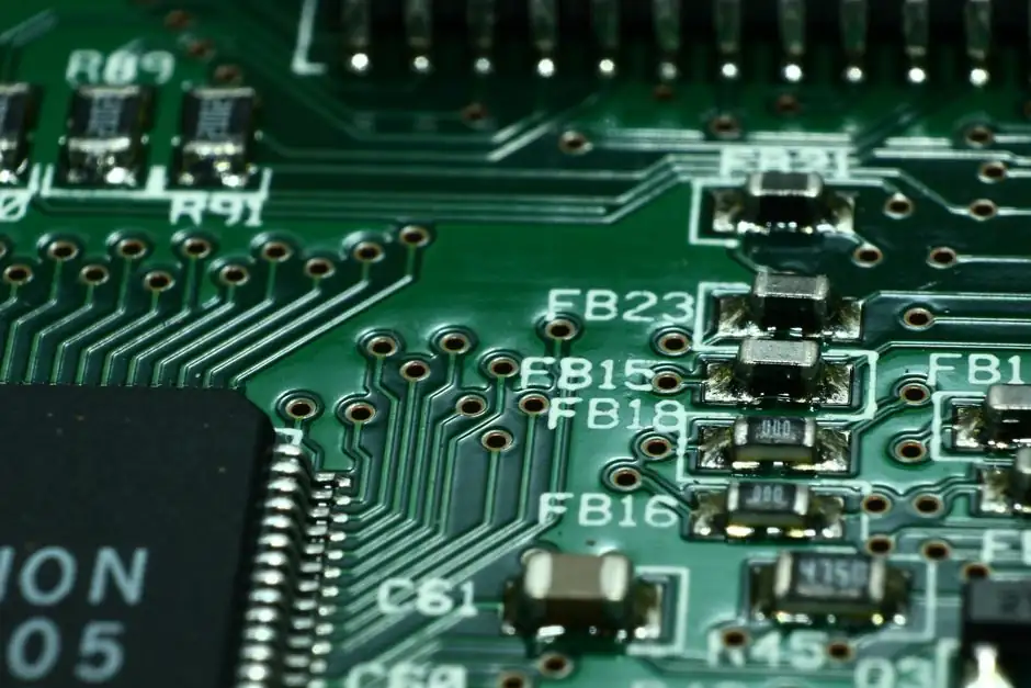 Nickel Alloy Selection for Electronics: Four Gates and Three Families