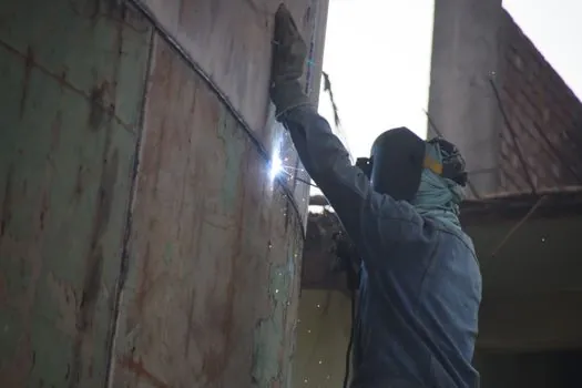 Nickel Alloy selection for general fabrication - Welding and fabrication discipline for solid-solution nickel alloys