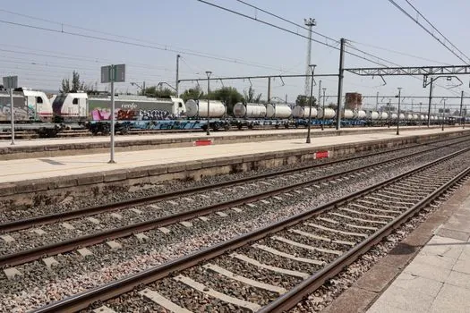 Nickel Alloy selection for rail industry - Corrosion class drives the first selection cut