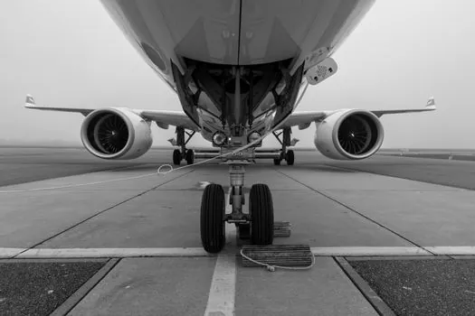 Nitrile Rubber (NBR) selection for aerospace - Temperature, Ozone and Weathering: The Hard Limits
