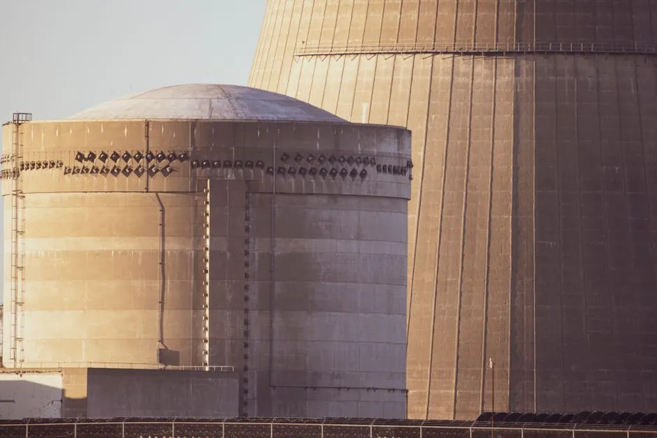 Nuclear I&C Goes Digital and AI-Assisted as 2026 SMR Build-Out Reshapes Sensor Demand