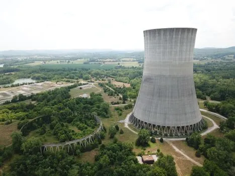 nuclear power competitive landscape 2026 - Supply-chain risks: HALEU, sanctions, and fuel security