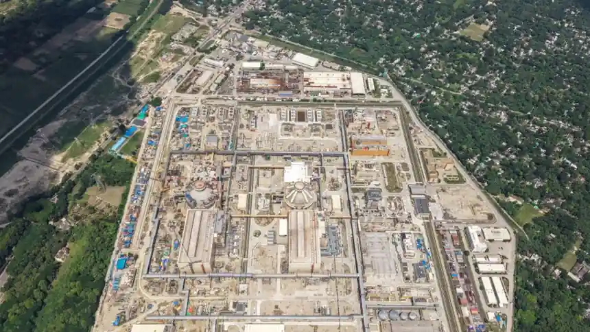 Nuclear Power Manufacturing Equipment: Spec-Driven Buyer's Map 2026