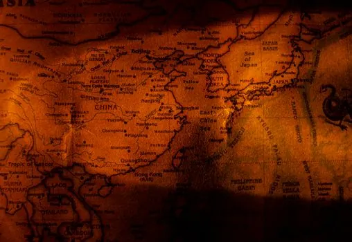 nuclear power market share by manufacturer - Country and Regional Capacity Map