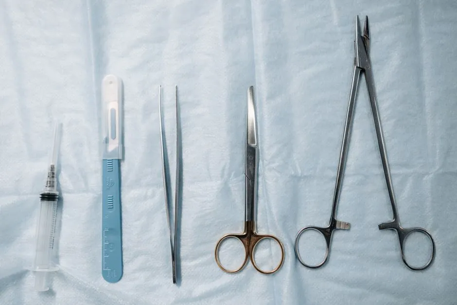 Nylon (PA) Grades for Medical Devices: Selection Map and Spec Gates