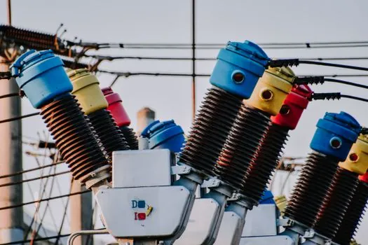 Nylon (PA) selection for energy equipment - Standards, Sourcing, and Compliance Anchors