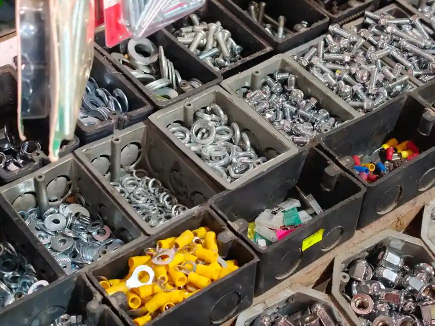 O-Ring vs Sealing Washer: Geometry, Pressure Class, and Fitment