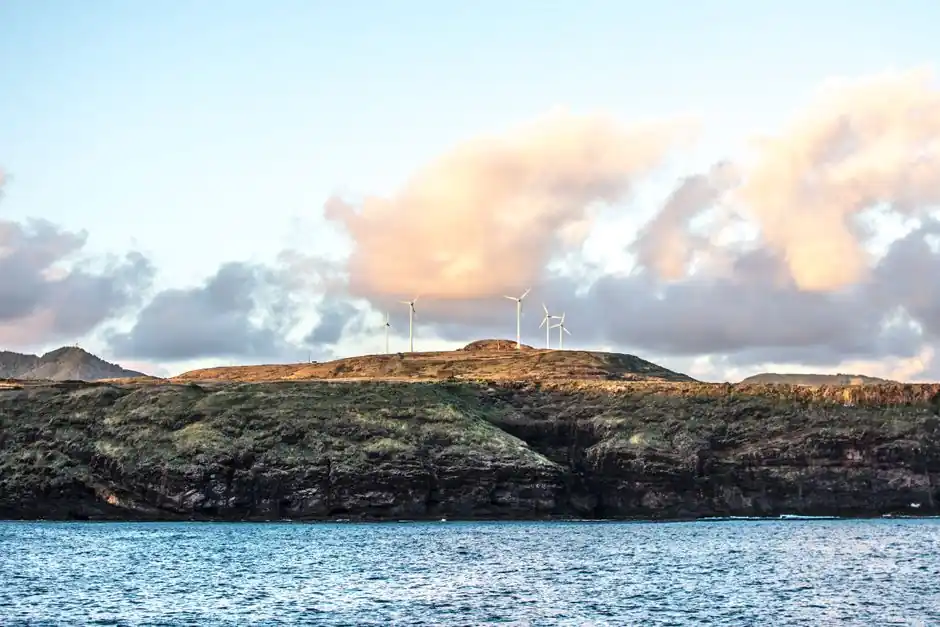 Offshore Wind 2026: Capacity, OEMs, Vessels, and Floating Pivot
