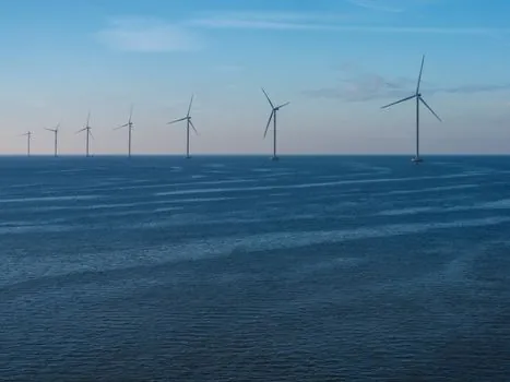 offshore wind demand forecast 2026-2030 - Selection criteria for buyers in the 2026-2030 window
