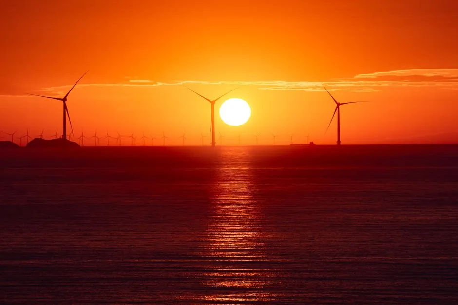 Offshore Wind Demand Outlook 2026-2030: Capacity, Regions, and Spec Implications
