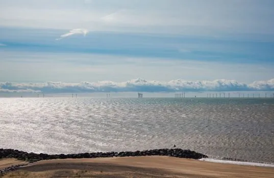 offshore wind demand forecast 2026-2030 - Regional split: Asia-Pacific, Europe, and North America