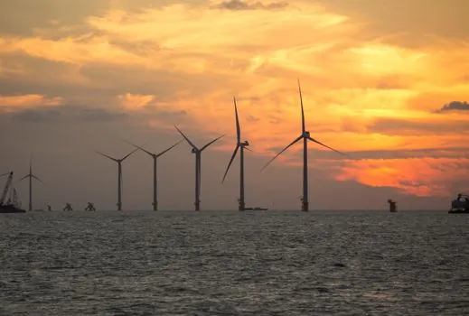 offshore wind foundation demand forecast 2026-2030 - Regional Build-Out and Supply-Chain Routing