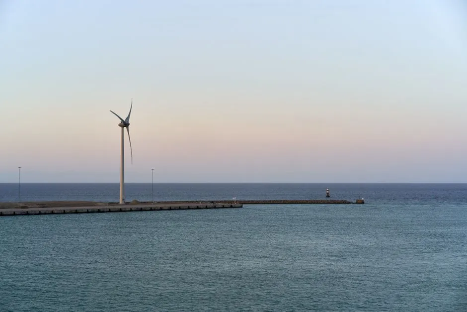 Offshore Wind Foundation Market Share Reshaped by Chinese Steel Suppliers
