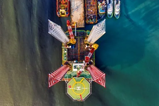 offshore wind manufacturing cost breakdown - Installation, vessels, and balance-of-plant drivers